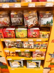 -kidsland(南开大悦城店)