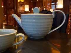 -丽江金茂凯悦臻选酒店-滇香馆