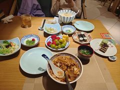 -三石铁板烧(紫竹桥店)