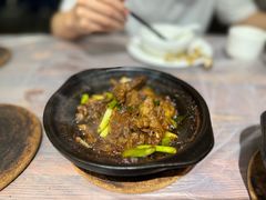 -小时候焗海鲜(鄞州万达店)