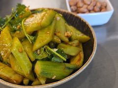 -茶油香闽南菜·花园餐厅(前埔店)