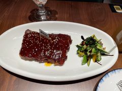 -Ambra Haus琥珀屋精酿餐厅(宝山店)