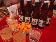 -MM·五声·音乐人与调酒师(西安路店)