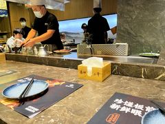 -春田小幸铁板烧(忠义街店)