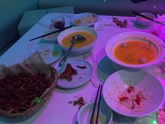 -粉墨特色菜·烧烤音乐酒馆