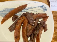 -一井烧肉·活鳗·寿司(望京SOHO店)