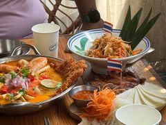 -PAPAYA泰国街头小吃(南山路店)