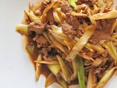 -福寿斋·老北京铜锅涮肉·烧烤(清岚店)
