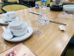 -老苏州大客堂·苏帮菜·松鼠桂鱼·苏州传统小吃(观前街人民商场店)