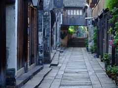 -乌镇西栅景区