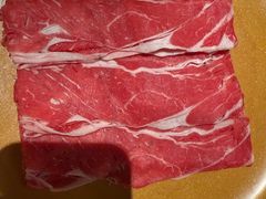 -牛New寿喜烧(金鹰世界店)