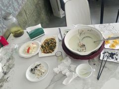 -高老庄·老溧阳·私房菜(南山竹海店)