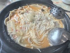 -李师傅脆肚(梅林店)