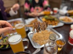 -大佬李砂锅(钱江财富广场店)