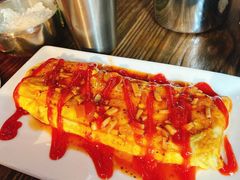 -MI WU FACTORY米屋美食工厂餐厅(绿地店)