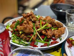 -金龙·打边炉(武进路店)