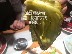 -味福记·江西小炒·南昌小吃(青山湖万达店)
