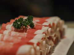 -浩爷羊蝎子火锅(望京店)