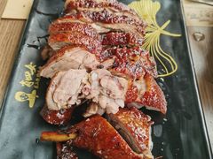 甜皮鸭-肖四女乐山跷脚牛肉(世博源店)