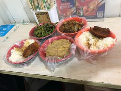 -咱家王新国把子肉(县东巷店)