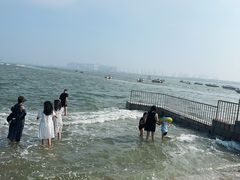 -兴城海滨风景区
