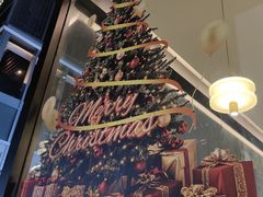 -香港新发烧腊茶餐厅(书城店)