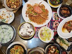 -日昌餐馆(亦庄店)