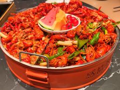 -拙味兄弟·活龙虾·旗舰店(环城西路店)