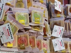 -西村叔叔的店·面包·甜品·蛋糕(清河万象汇店)