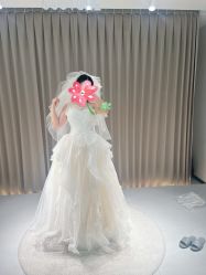 -PAI婚纱礼服设计馆【大牌租赁/高级定制】