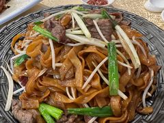 -麒麟中餐厅·经典粤菜·地道菜式老字号(广州长隆酒店)