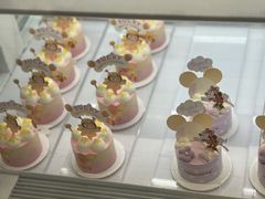 -好利来(七宝领展广场店)