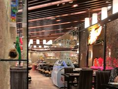 -索菲特酒店·海鲜自助 ·聚餐厅