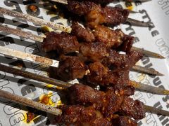 -火塘云南烧烤大排档