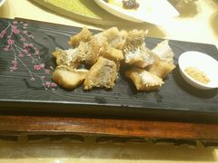 -留芳·文旅古月楼(老街店)