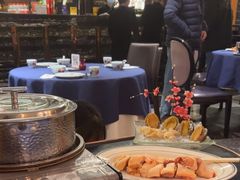 -维园悦谱·海派家常菜(乌鲁木齐南路店)