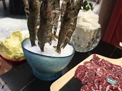 -乔先生涮肉·鲜活牛羊肉火锅(塘沽店)