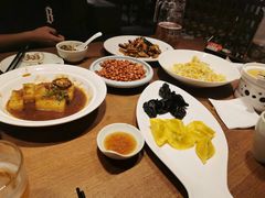-船歌·鱼水饺青岛菜(闽江二路店)