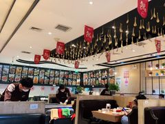 大堂-金掌勺·锅包肉(广渠门店)