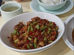 -笨罗卜浏阳菜馆(龙华鹏润达店)