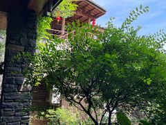 -仙店农庄(湖景农庄餐厅)