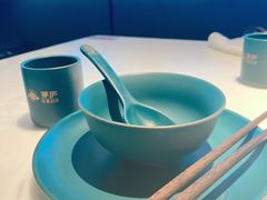 -茅庐毛血旺(烟台大悦城店)