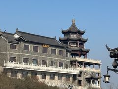 -句容茅山景区