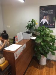 -FineYoga梵音瑜伽·普拉提