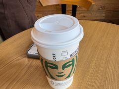 -星巴克(我格广场店)