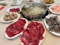 -江村四哥新鲜牛肉店(江高总店)