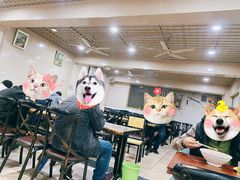 大堂-北路拉面馆(洪湖里店)