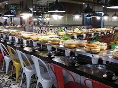 -汤响自助回转火锅百汇(乐峰广场店)