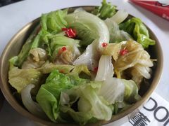 -董小西的凉皮和椒麻鸡(三元桥店)