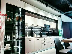 -佰丽爱家全屋定制(汶水店)